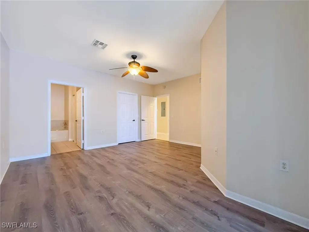 1837 Concordia Lake Circle Cape Coral FL 33909