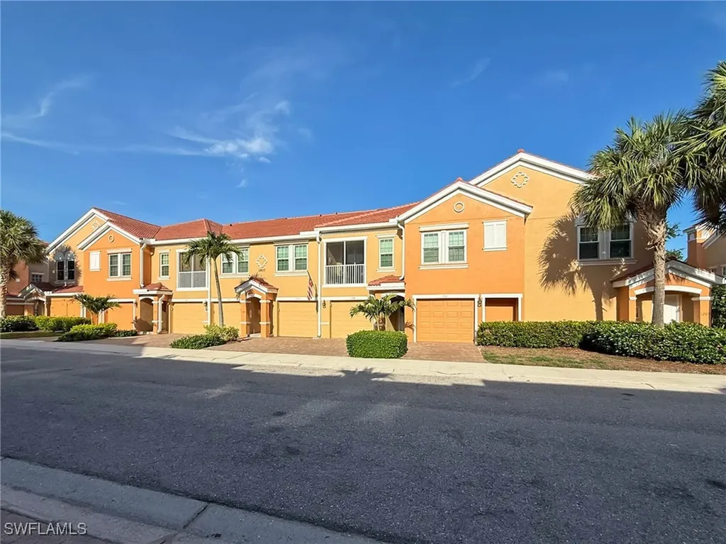 1837 Concordia Lake Circle Cape Coral FL 33909