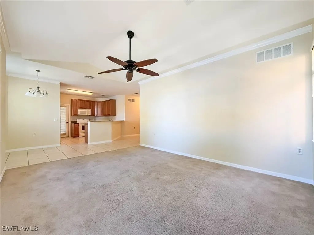 1837 Concordia Lake Circle Cape Coral FL 33909