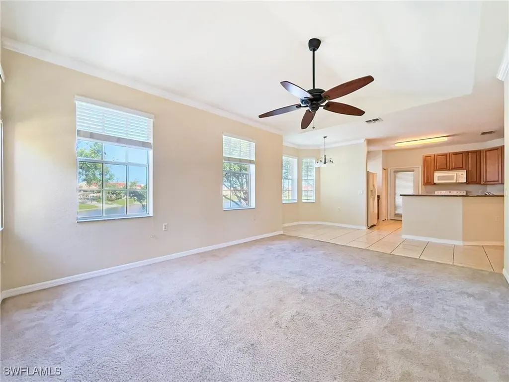 1837 Concordia Lake Circle Cape Coral FL 33909