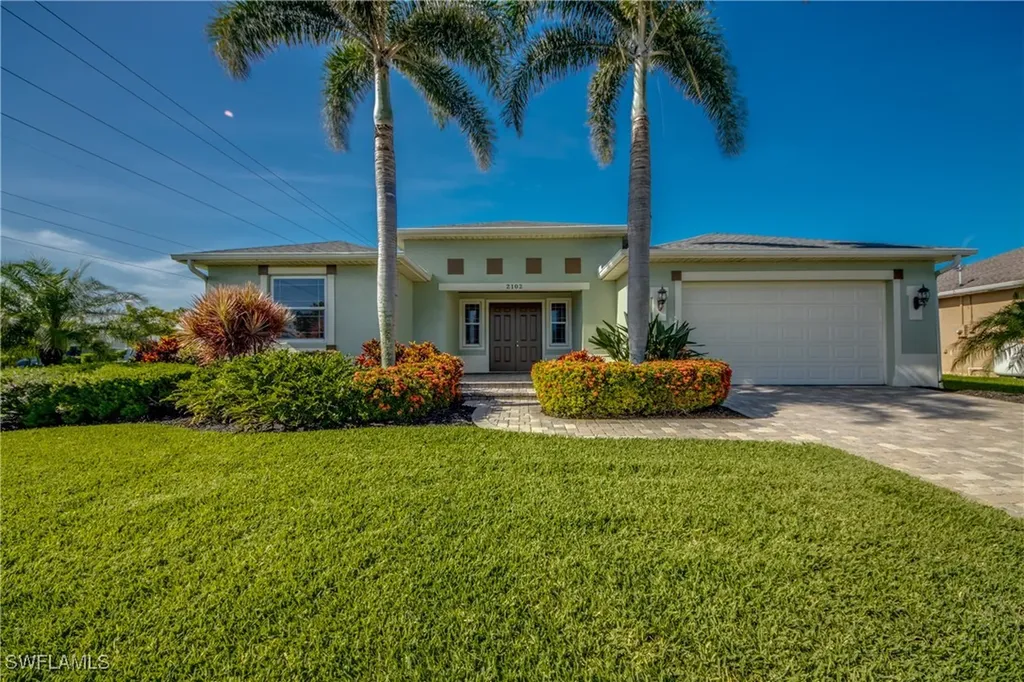 2102 SW 47th Street Cape Coral FL 33914
