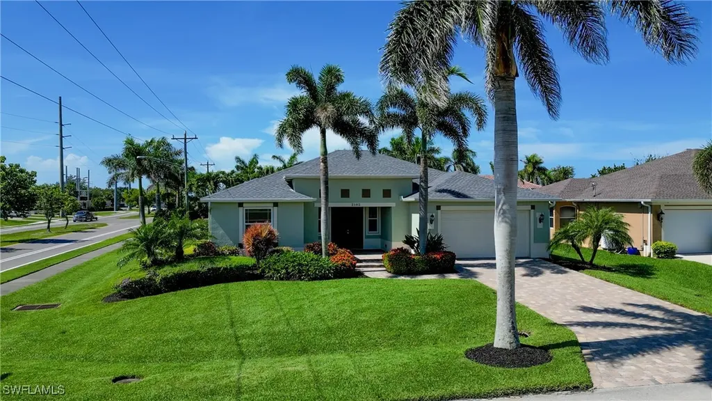 2102 SW 47th Street Cape Coral FL 33914