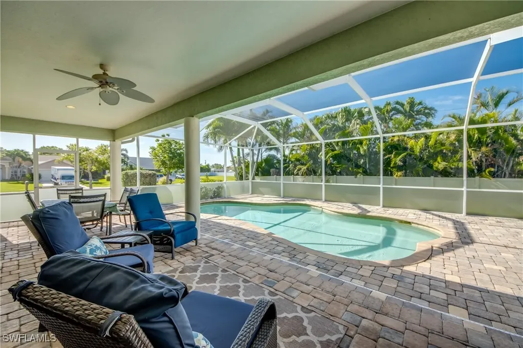 2102 SW 47th Street Cape Coral FL 33914