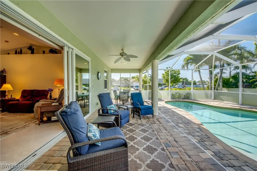 2102 SW 47th Street Cape Coral FL 33914