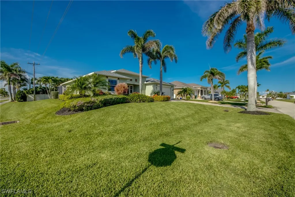 2102 SW 47th Street Cape Coral FL 33914