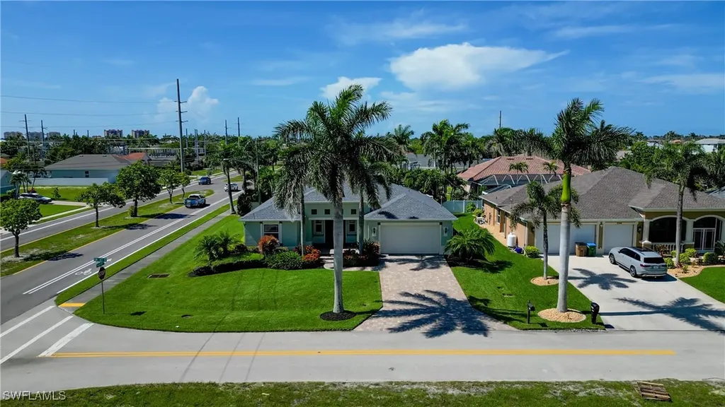 2102 SW 47th Street Cape Coral FL 33914