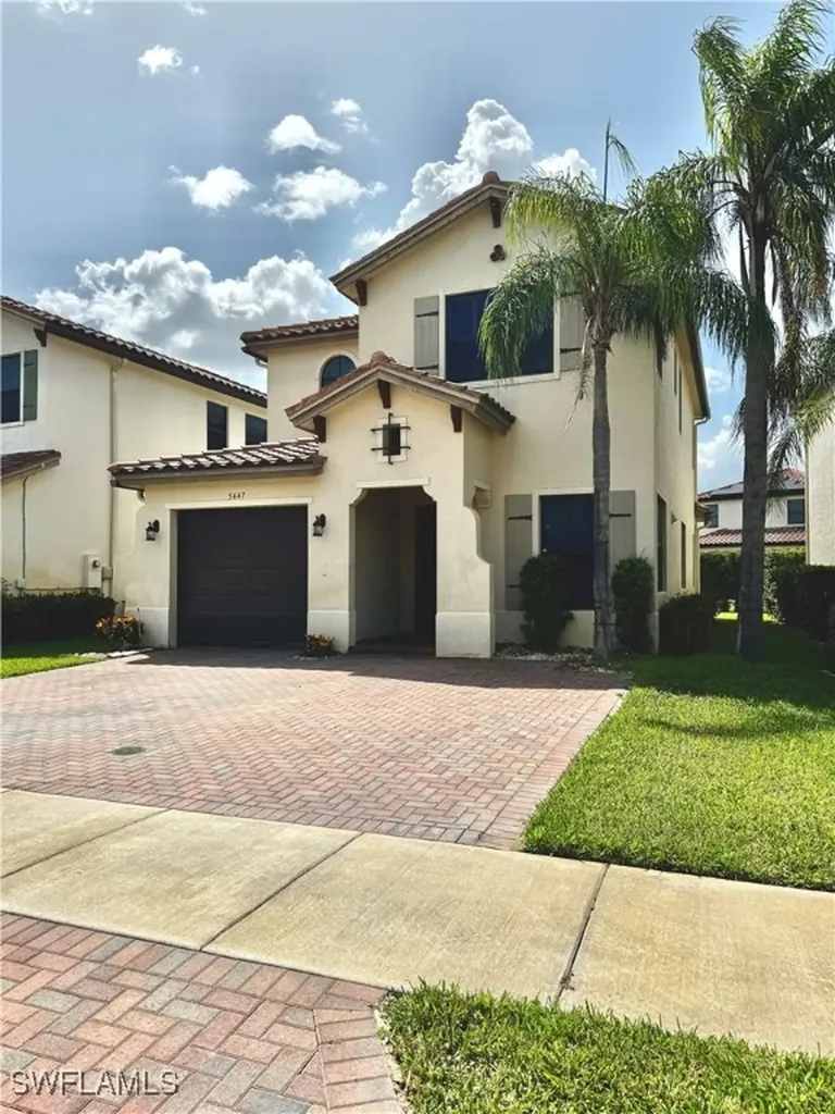 5447 Ferris Avenue Ave Maria FL 34142
