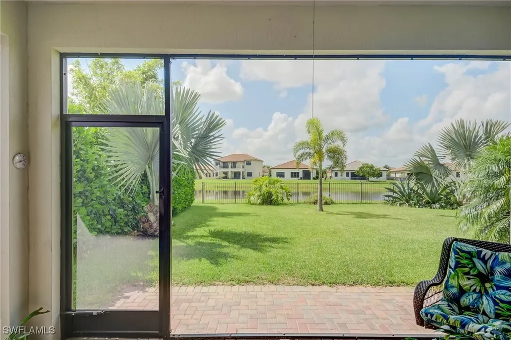 5060 Arancia Lane Ave Maria FL 34142