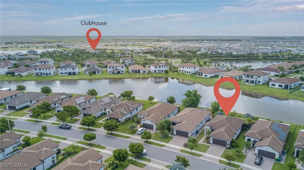 5060 Arancia Lane Ave Maria FL 34142