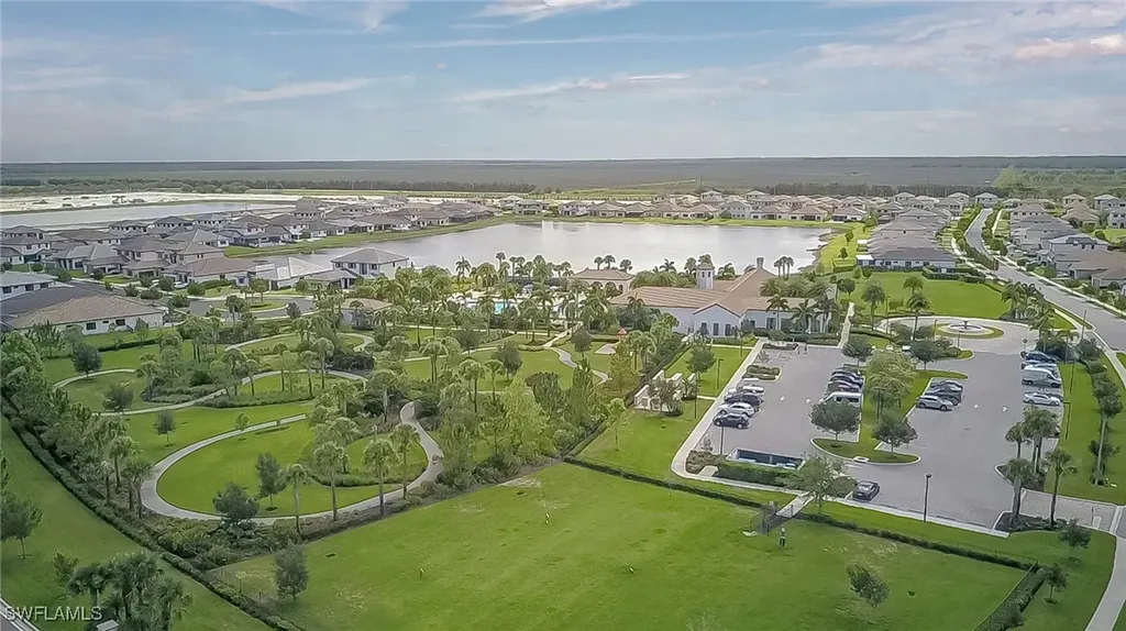 5060 Arancia Lane Ave Maria FL 34142