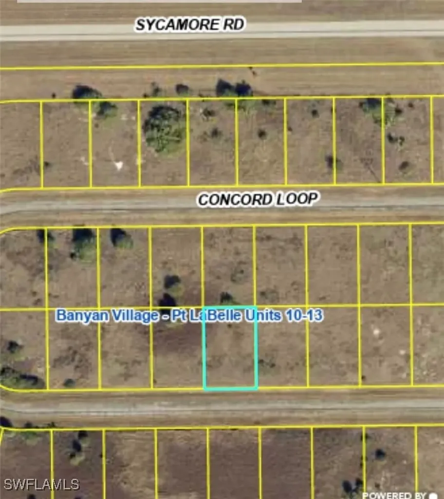 181 Concord Loop Labelle FL 33935