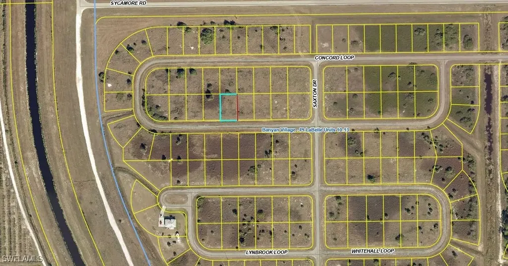 181 Concord Loop Labelle FL 33935