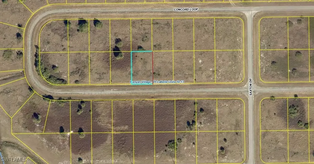 181 Concord Loop Labelle FL 33935