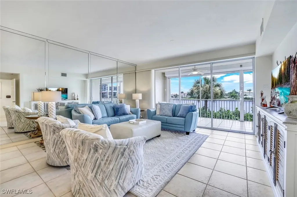9380 Gulf Shore Drive Naples FL 34108