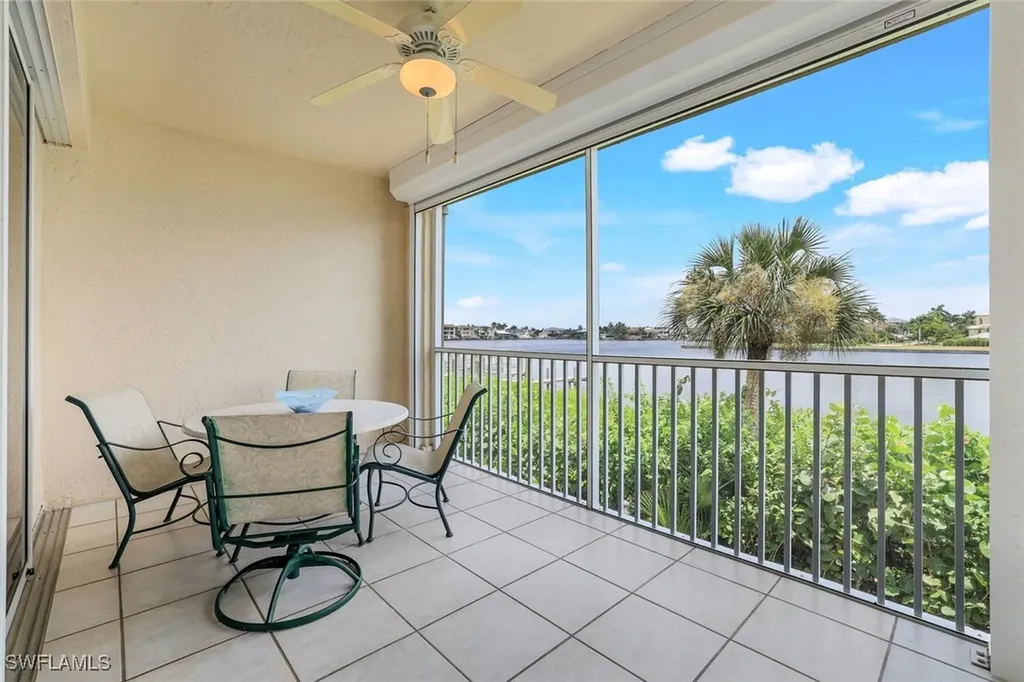 9380 Gulf Shore Drive Naples FL 34108