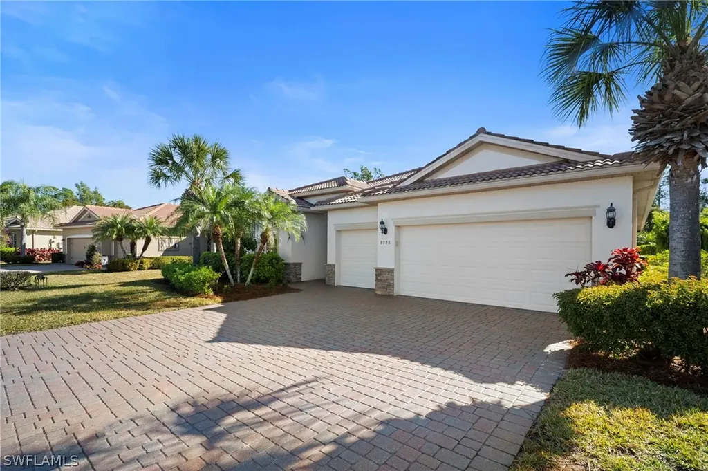 8088 Piedmont Drive Naples FL 34104