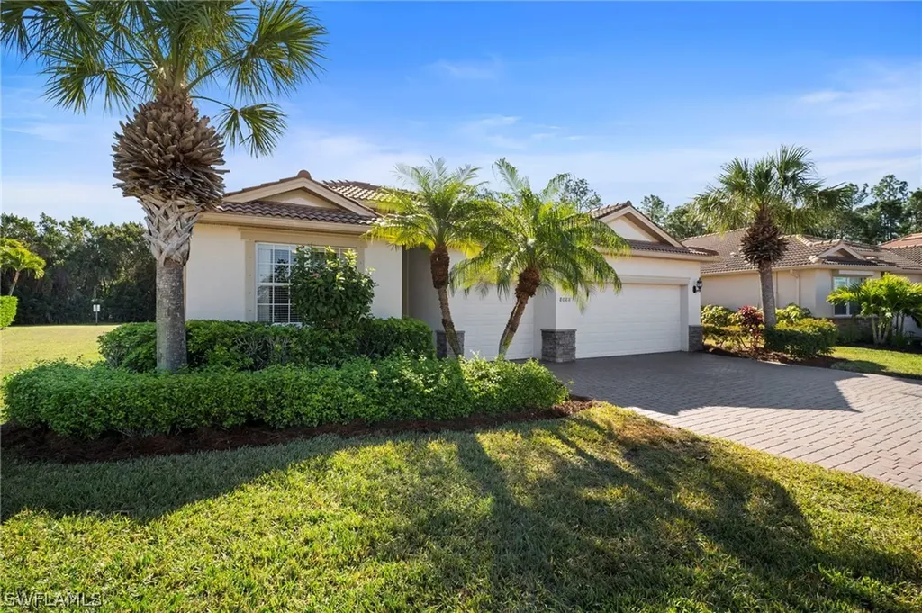 8088 Piedmont Drive Naples FL 34104