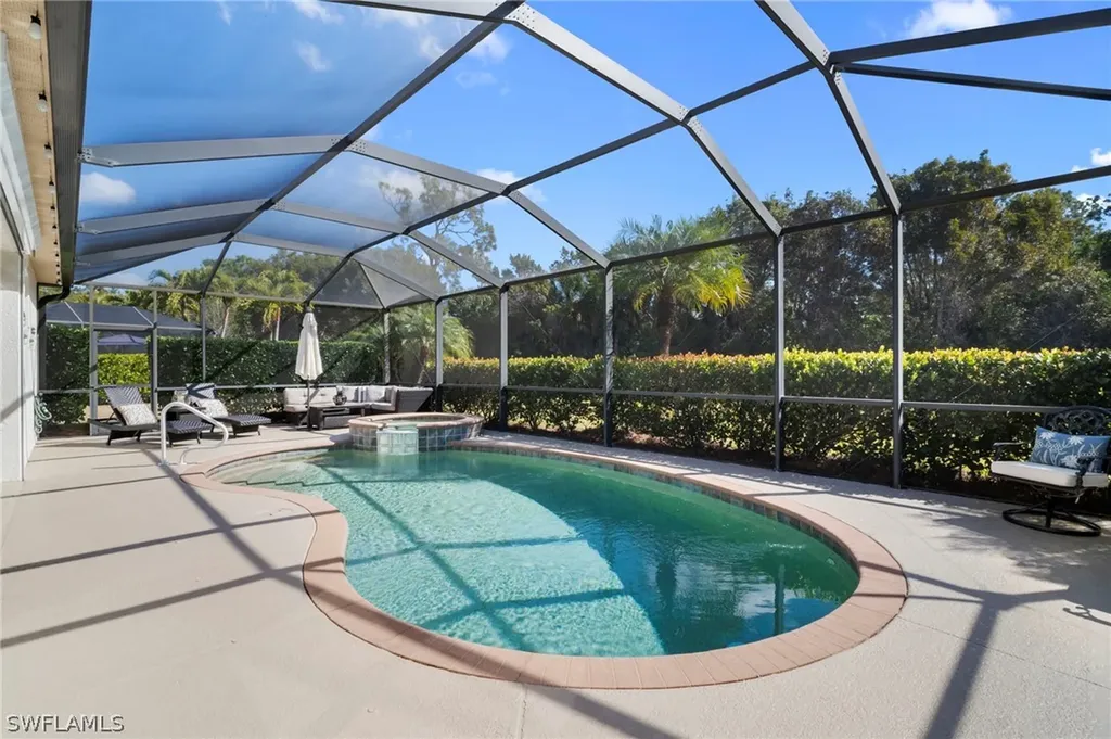 8088 Piedmont Drive Naples FL 34104