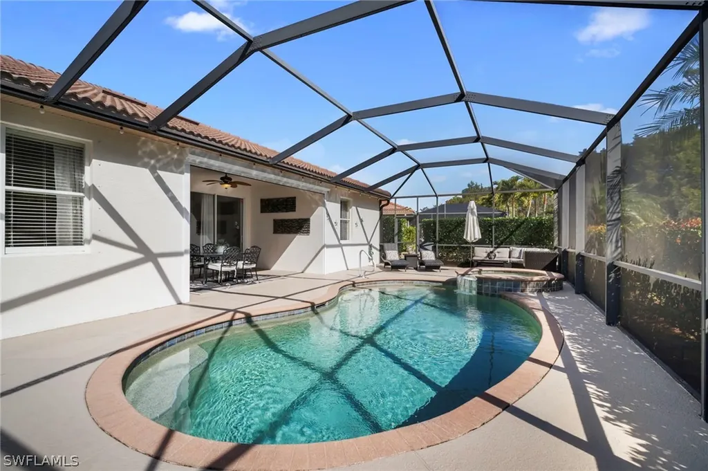 8088 Piedmont Drive Naples FL 34104