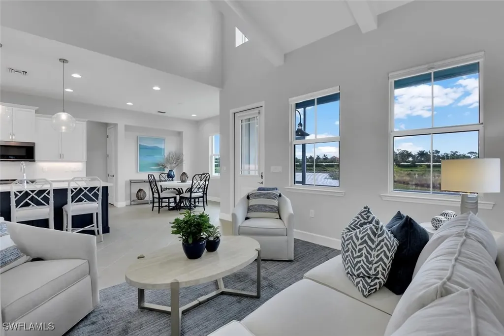 7124 Saona Court Naples FL 34113
