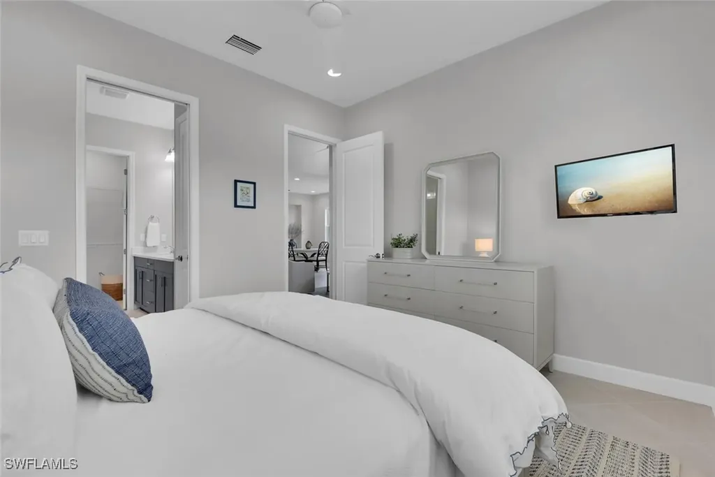 7124 Saona Court Naples FL 34113