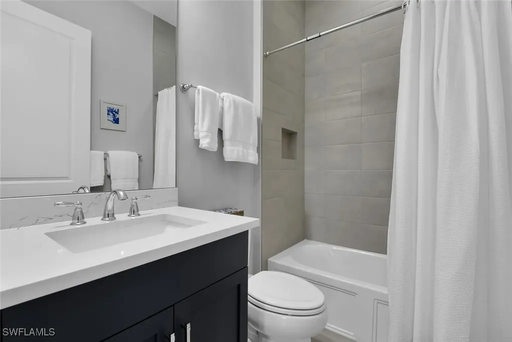 7124 Saona Court Naples FL 34113