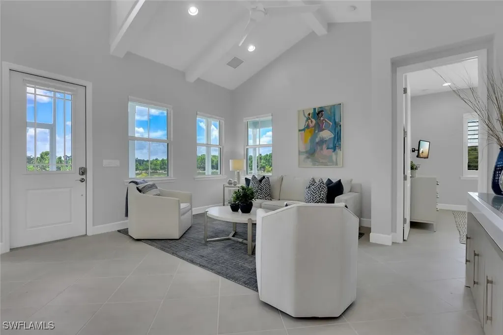 7124 Saona Court Naples FL 34113