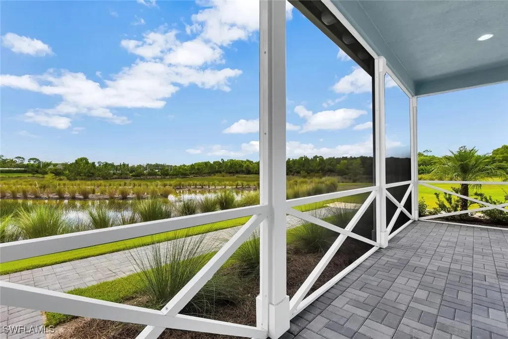 7124 Saona Court Naples FL 34113