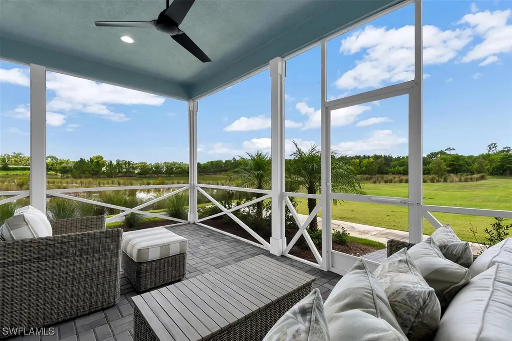 7124 Saona Court Naples FL 34113