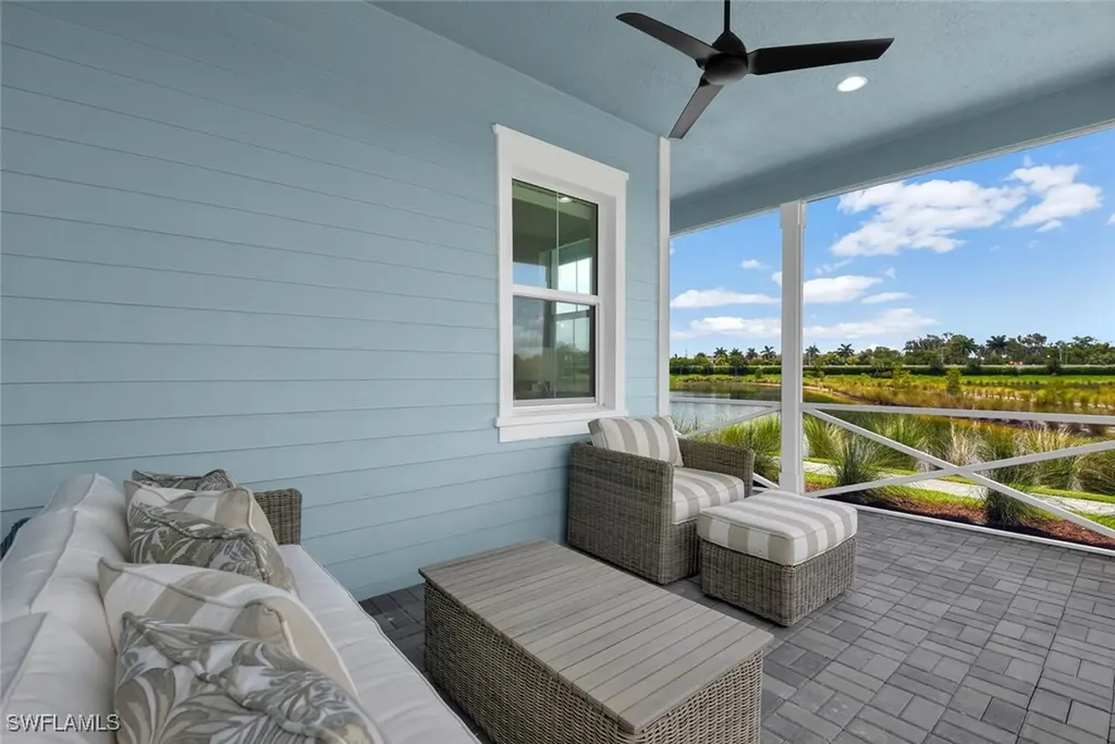 7124 Saona Court Naples FL 34113