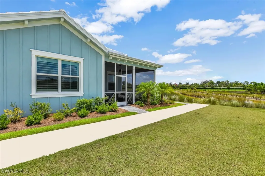 7124 Saona Court Naples FL 34113