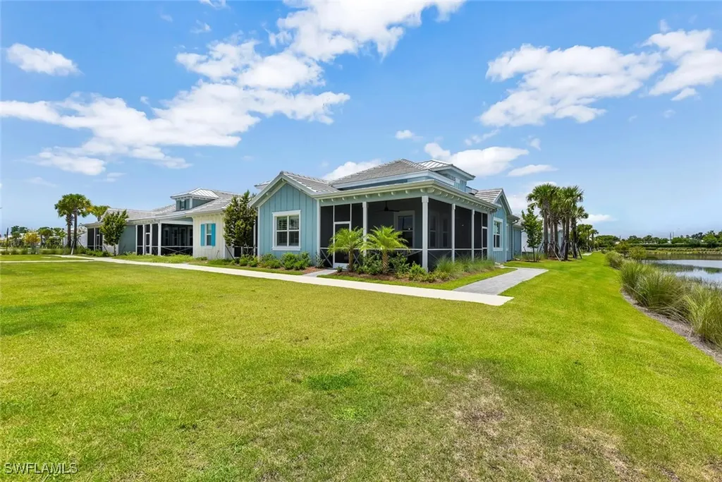 7124 Saona Court Naples FL 34113