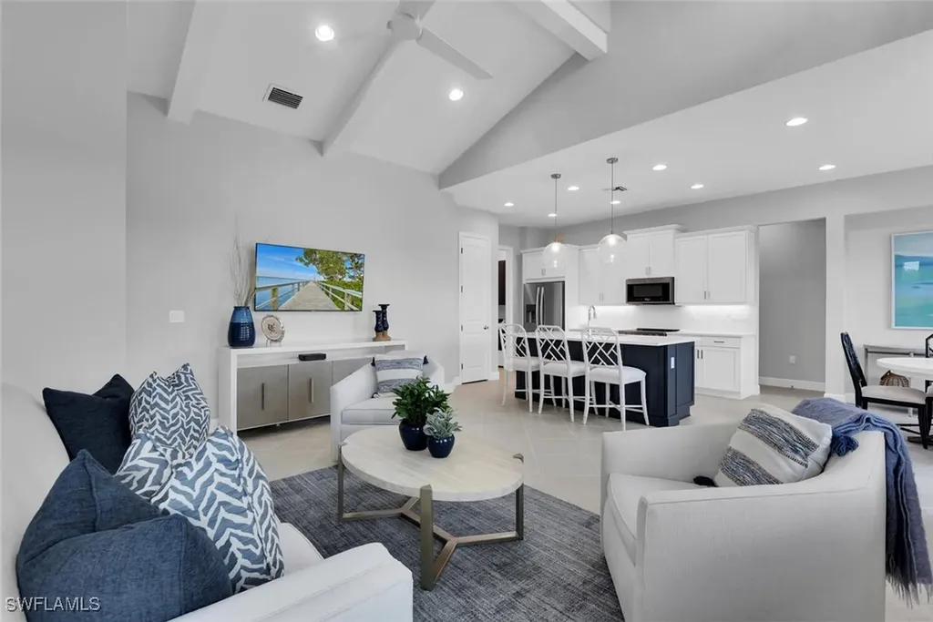 7124 Saona Court Naples FL 34113