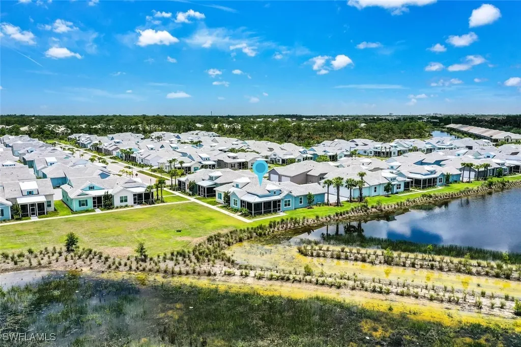 7124 Saona Court Naples FL 34113