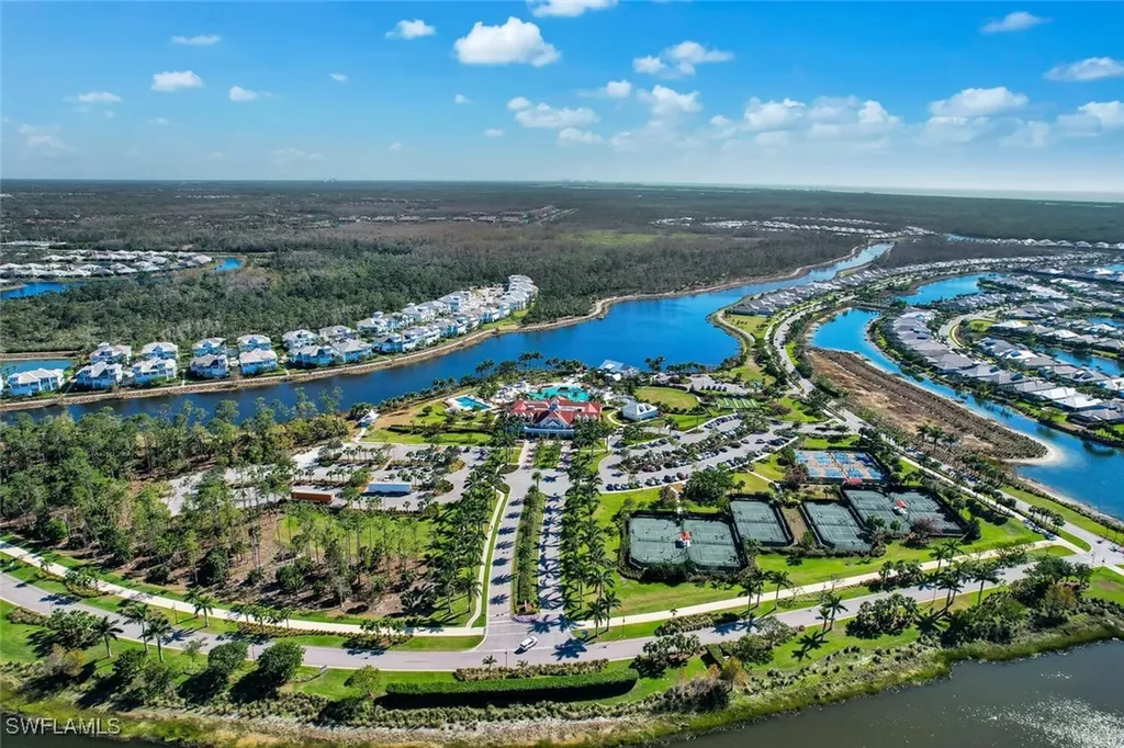 7124 Saona Court Naples FL 34113