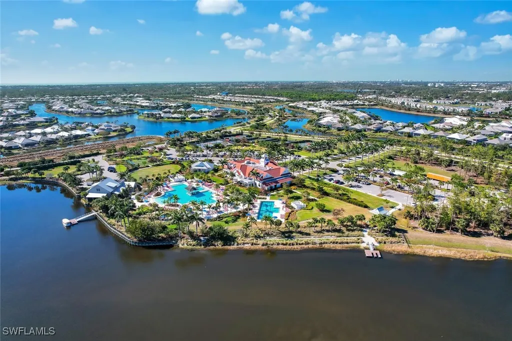 7124 Saona Court Naples FL 34113