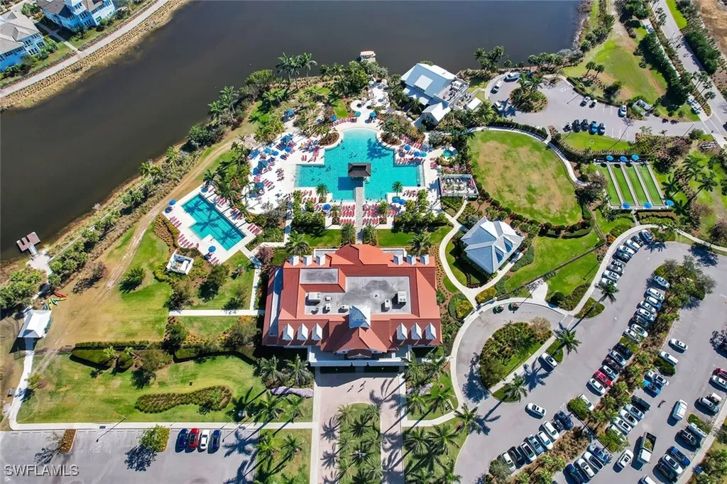 7124 Saona Court Naples FL 34113