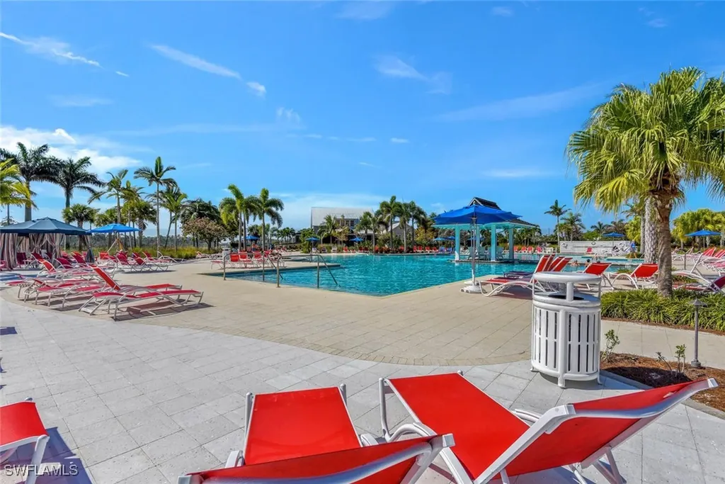 7124 Saona Court Naples FL 34113