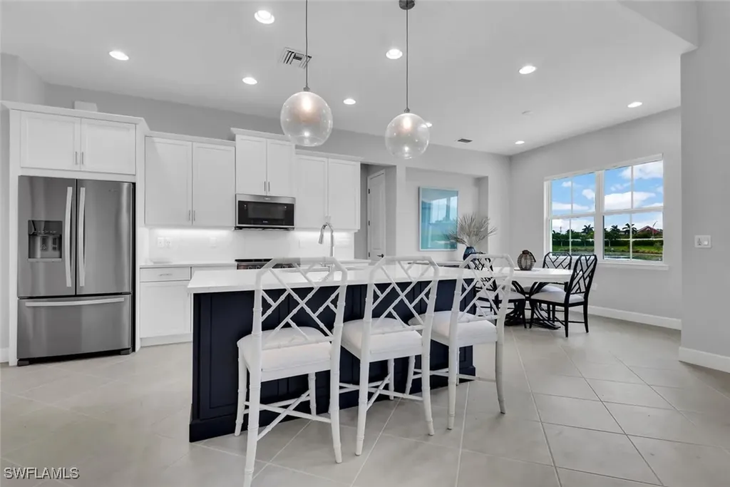 7124 Saona Court Naples FL 34113