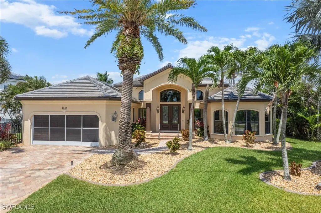 4007 Surfside Boulevard Cape Coral FL 33914