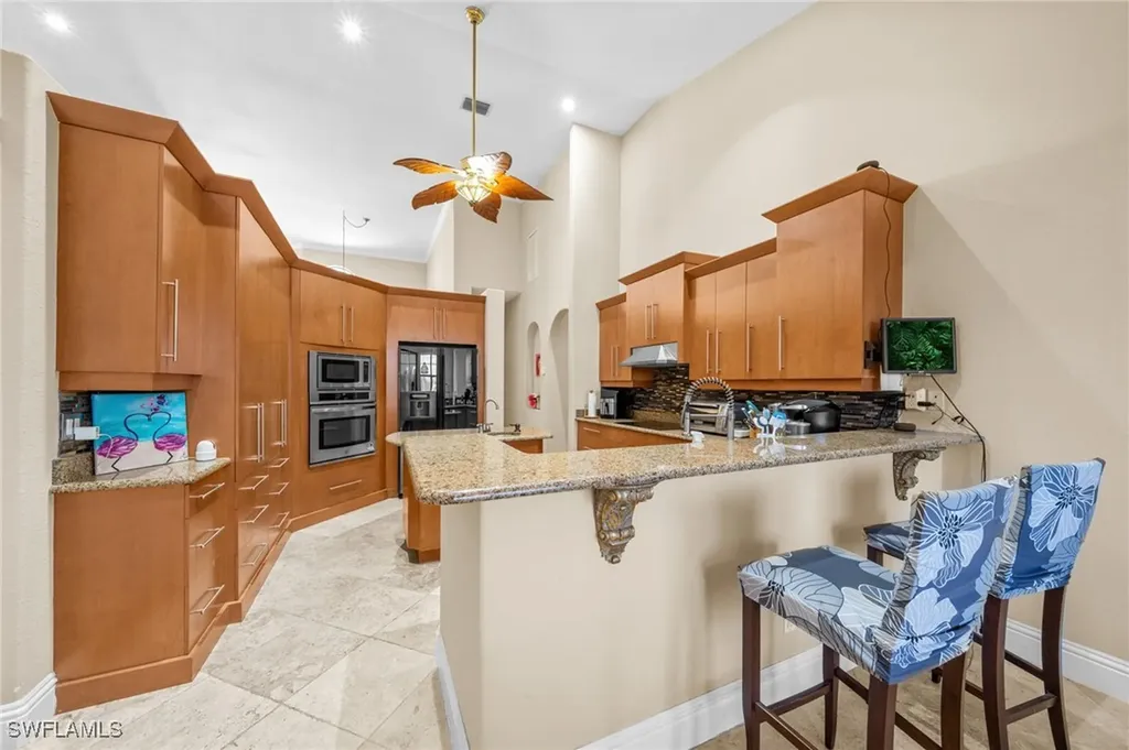 4007 Surfside Boulevard Cape Coral FL 33914