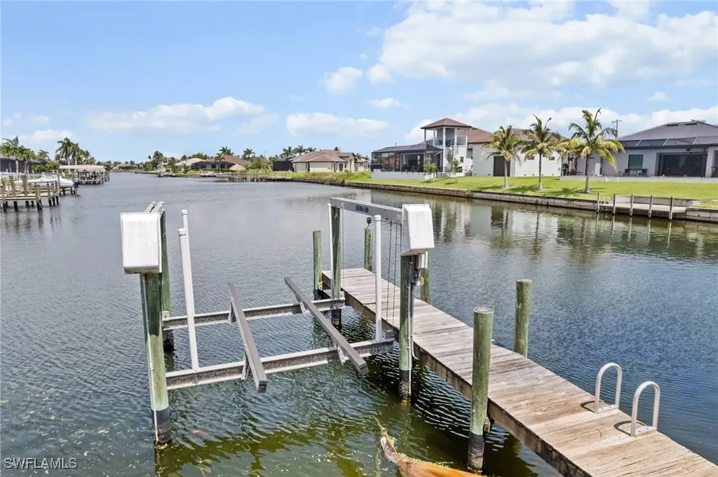 4007 Surfside Boulevard Cape Coral FL 33914
