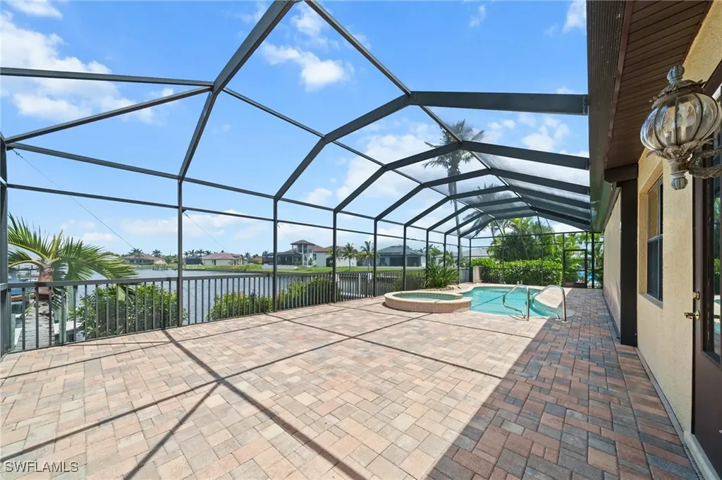 4007 Surfside Boulevard Cape Coral FL 33914
