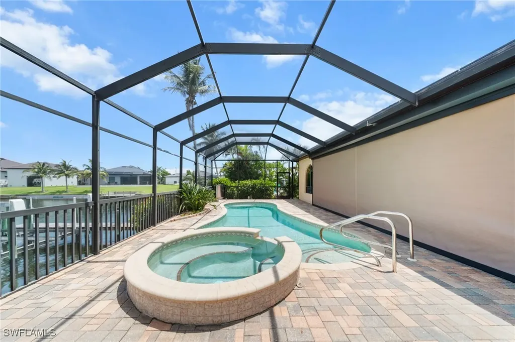 4007 Surfside Boulevard Cape Coral FL 33914