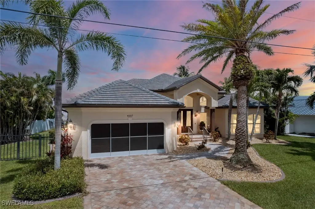 4007 Surfside Boulevard Cape Coral FL 33914