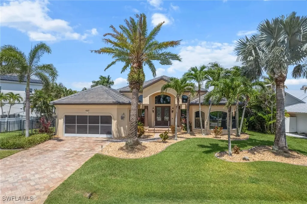 4007 Surfside Boulevard Cape Coral FL 33914