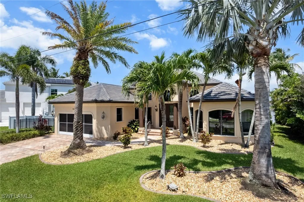 4007 Surfside Boulevard Cape Coral FL 33914