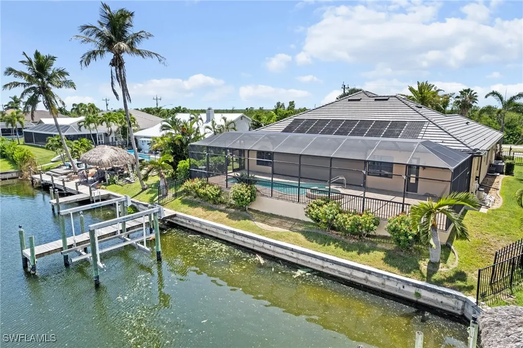 4007 Surfside Boulevard Cape Coral FL 33914
