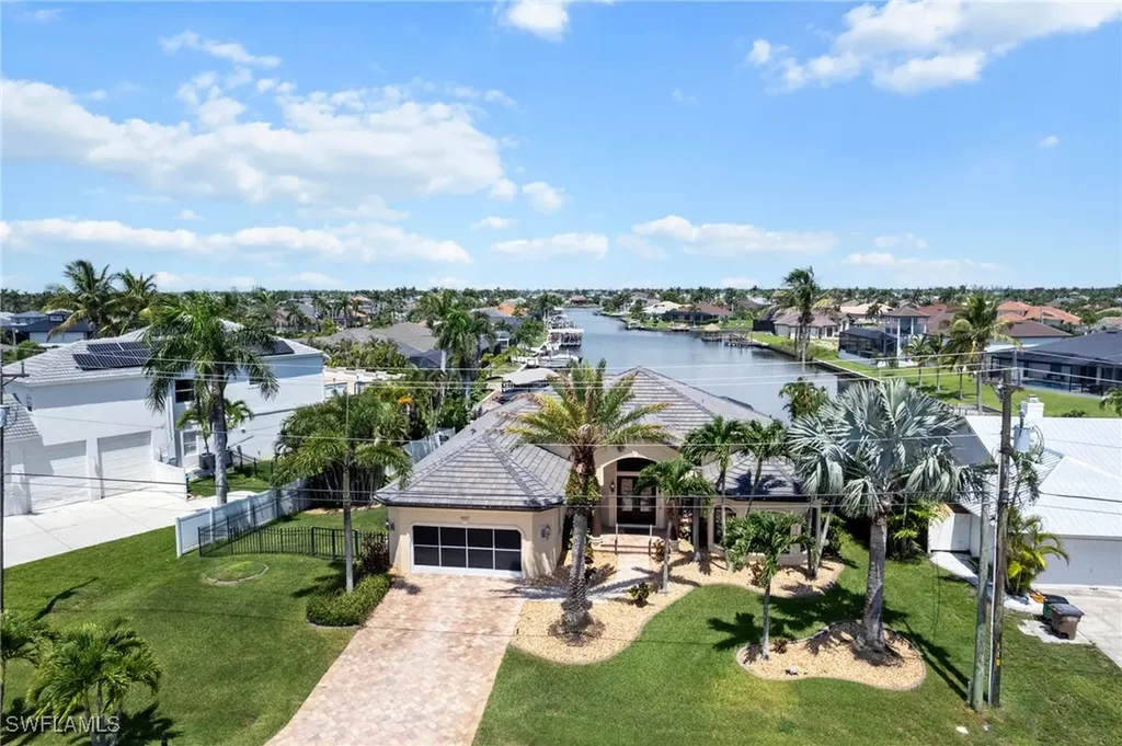 4007 Surfside Boulevard Cape Coral FL 33914