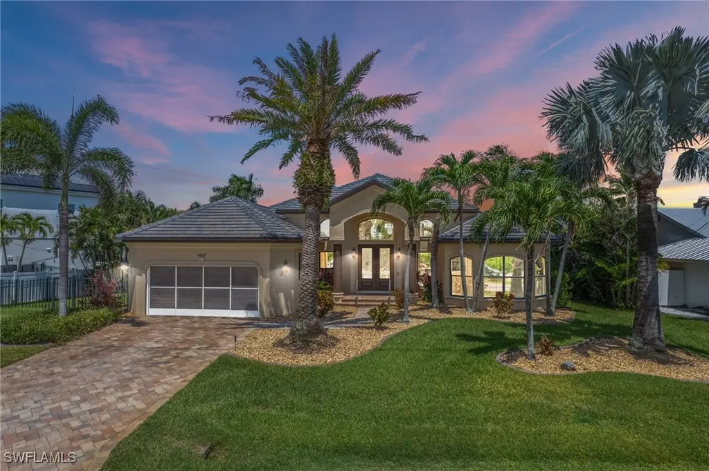 4007 Surfside Boulevard Cape Coral FL 33914